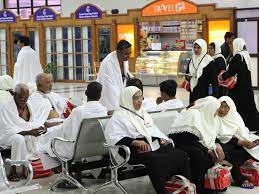 Kuwait health ministry issues guidelines for pilgrims